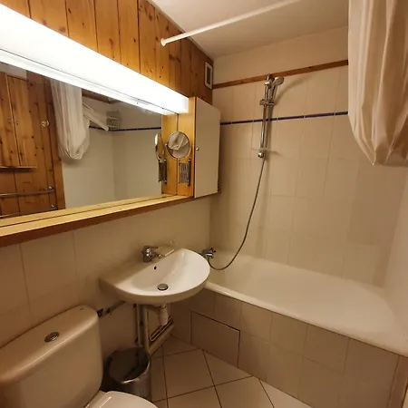 4 Personnes Les Arcs 1600 Les Arcs (Savoie)