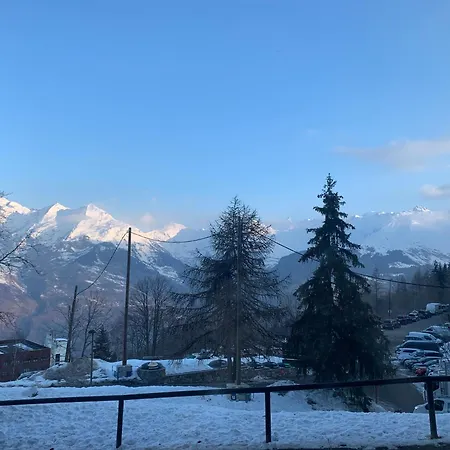 4 Personnes Les Arcs 1600