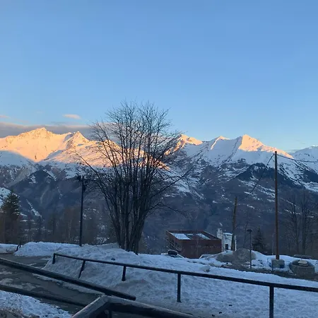4 Personnes Les Arcs 1600 Les Arcs (Savoie)