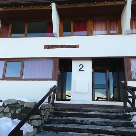 4 Personnes Les Arcs 1600